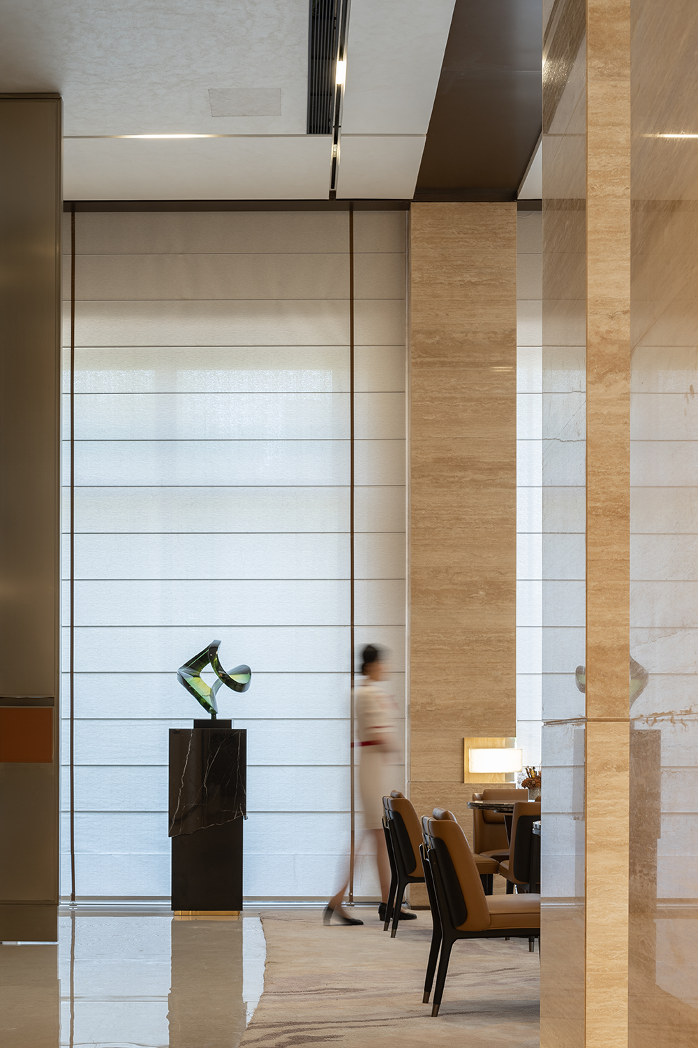 德远云璟售楼处丨中国河北丨一然设计(上海,深圳,沈阳,北京)-0