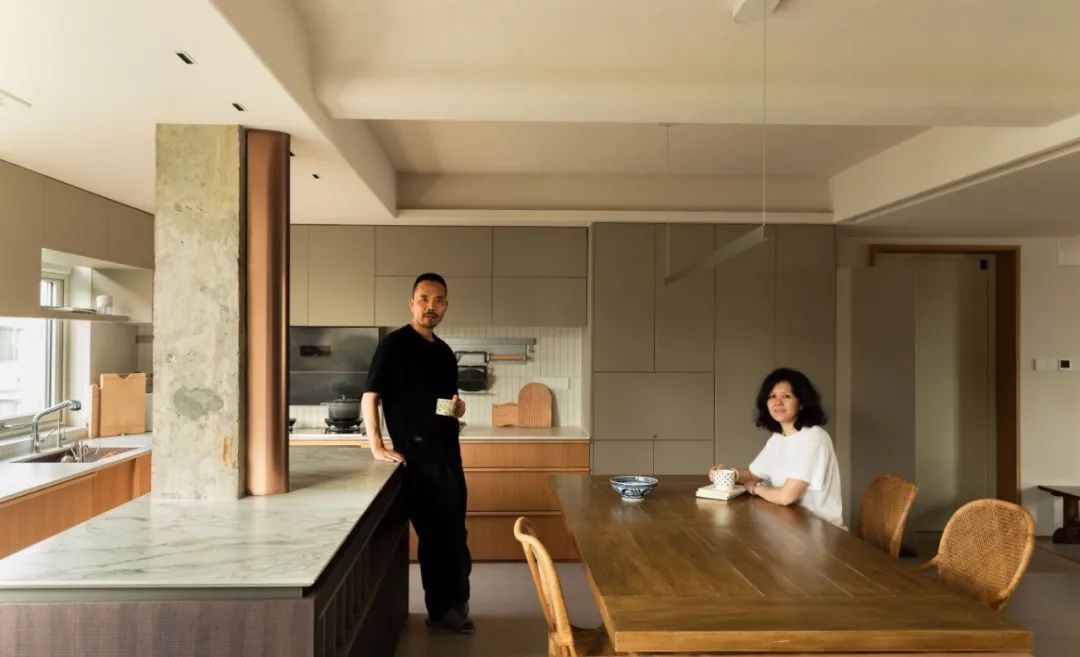 金马田园丨中国江苏丨常熟市禾景装饰工程有限公司,大陈设计事务所-17