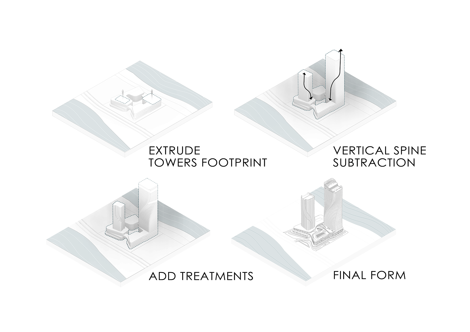 THE PROMENADE TOWER - RESIDENTIAL TOWER IN ALAMEIN-12