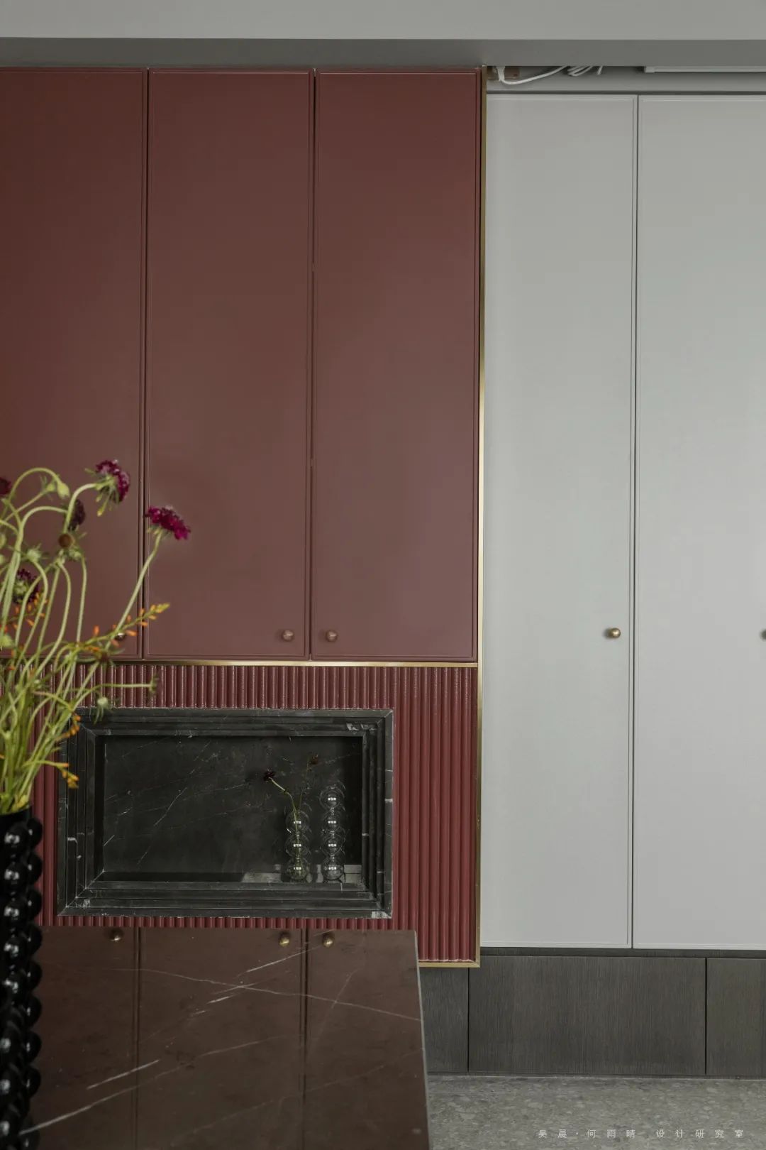 成都 80 平米独立居所的创意设计-18