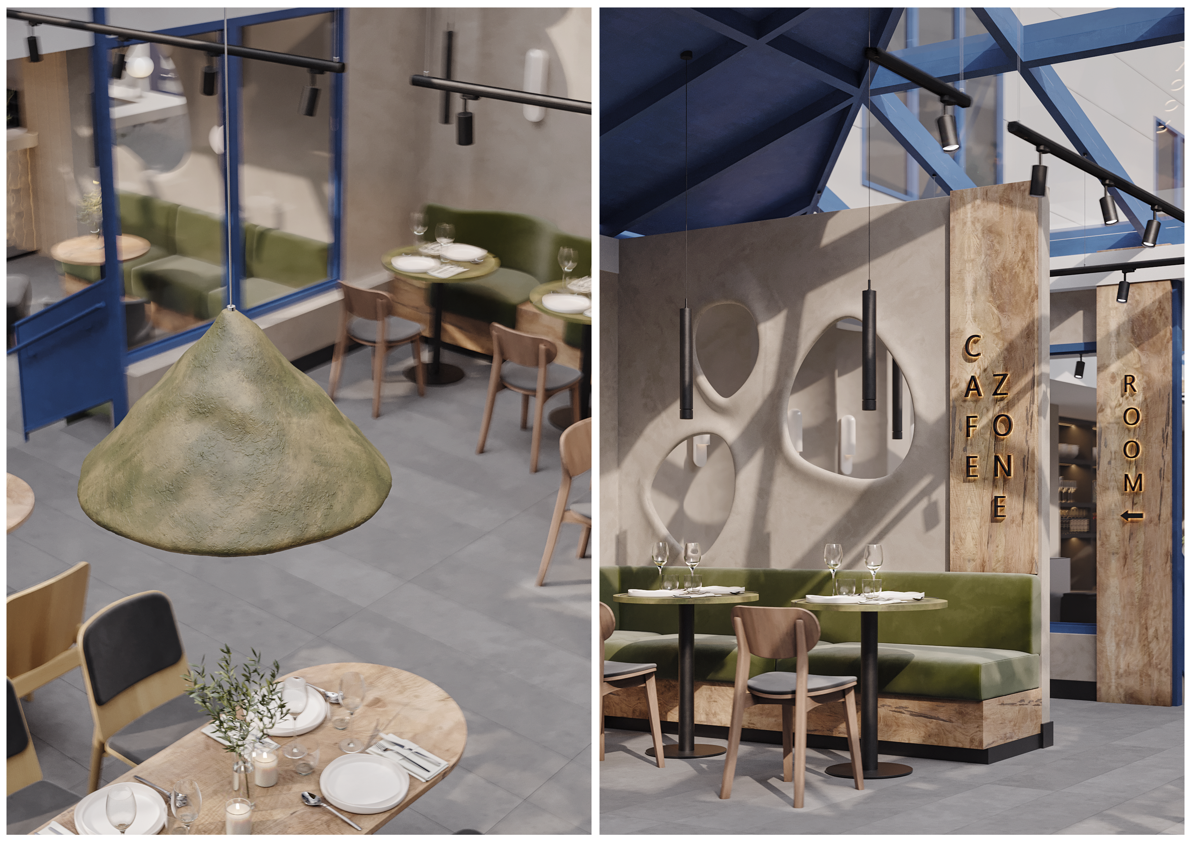 伏尔加精品酒店丨俄罗斯莫斯科丨Muravina Anna,Sazonova Elena-10