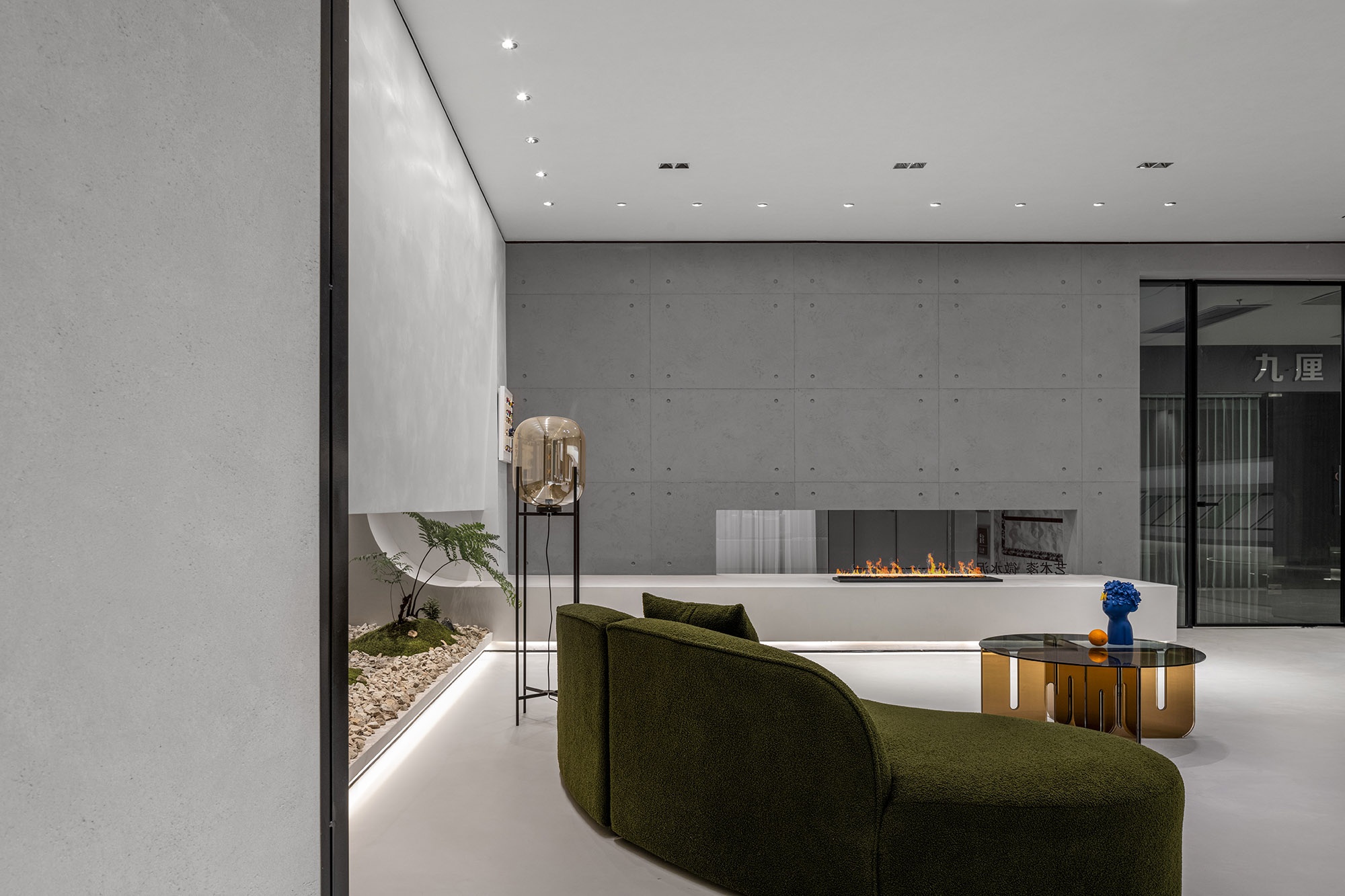 Senseman 圣漫·漆空间丨中国苏州丨徐宜庆设计-14