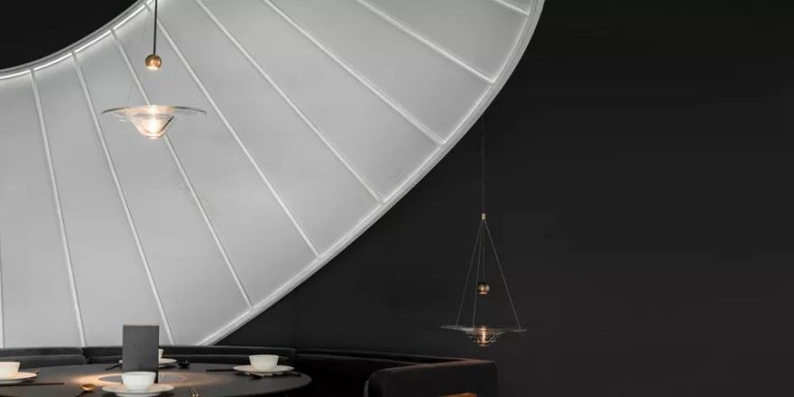 星盘散落下的贝壳 - 上餐厅-31