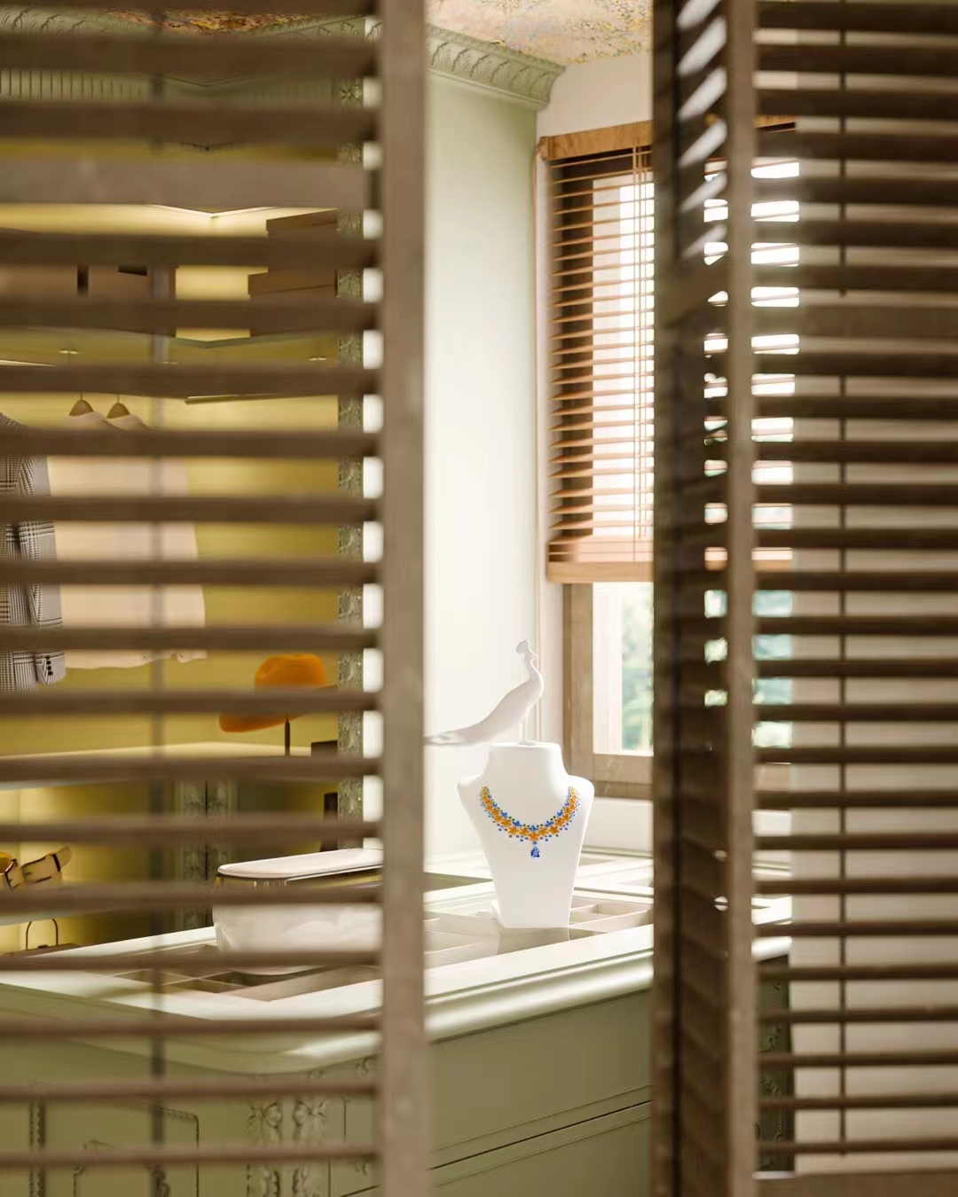 现代住宅空间-13