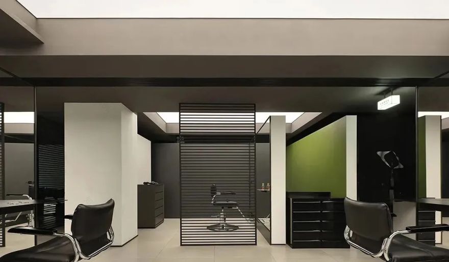 左先生工作室丨中国泉州丨超睿裏子设计工作室-24