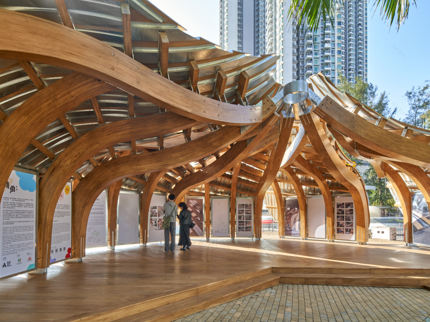 Urban Living Lab / Su Chang Design Research Office-46