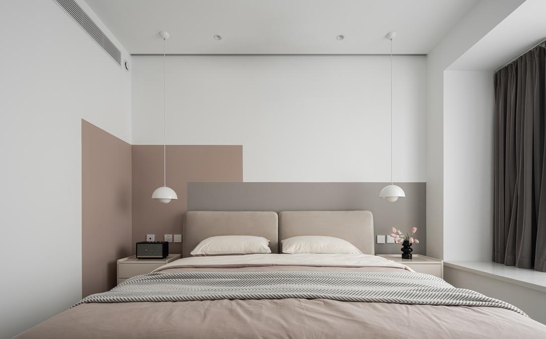 单身女孩的灰粉调快乐星球-32