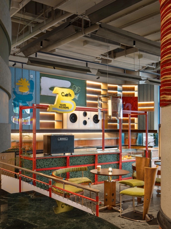 丨中国深圳丨SORA-26