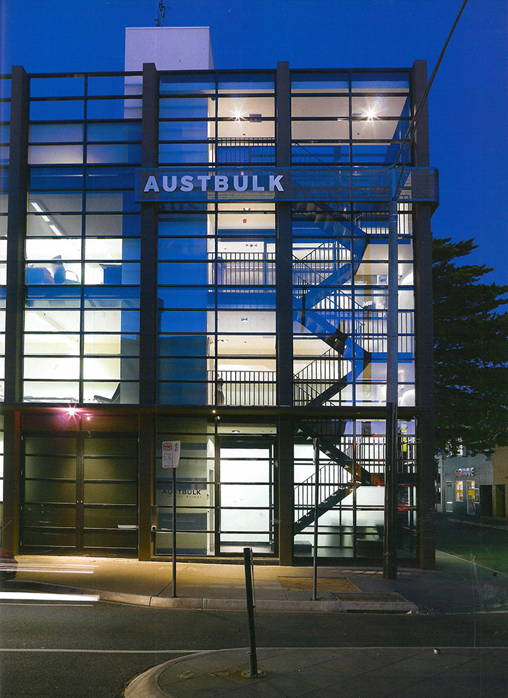 Media Index - B.E Architecture-463