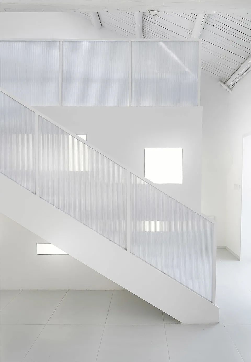 JOYFULL 弗满艺术空间丨中国杭州丨TWOSLEEPERS-42