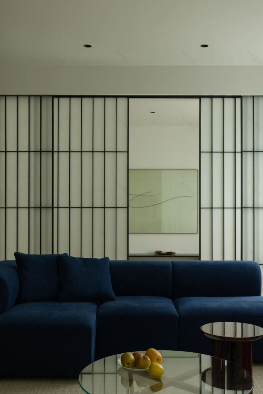 成都保利·天屿153㎡跃层住宅装修丨中国成都丨里特设计-18