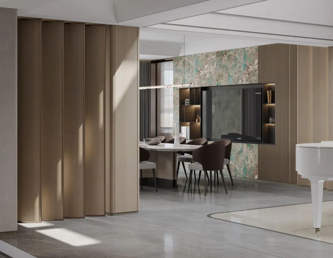 巨人设计· Déconstructivisme 解构生活之美-11