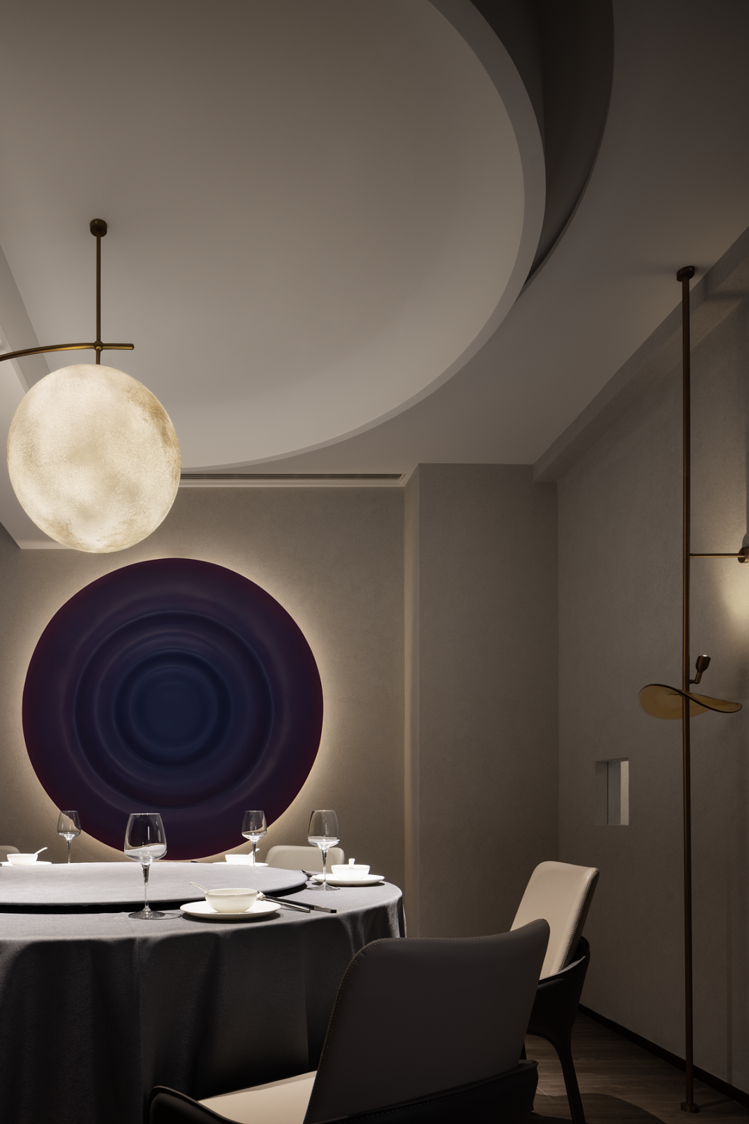 七号湘·洋湖店丨中国长沙丨水木言空间设计(上海)有限公司-100