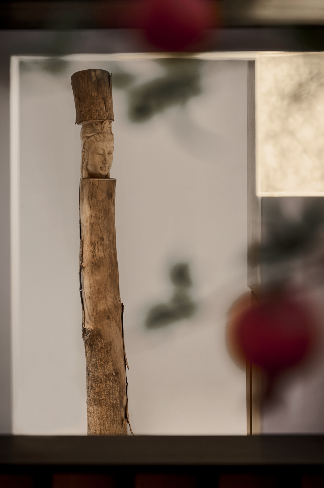 “寻韵东方”无非设计办公空间丨中国佛山丨广东无非室内设计顾问有限公司-18