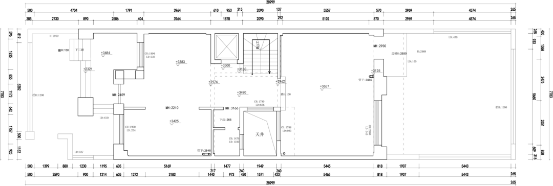 紫悦府|光与木的诗意家-35
