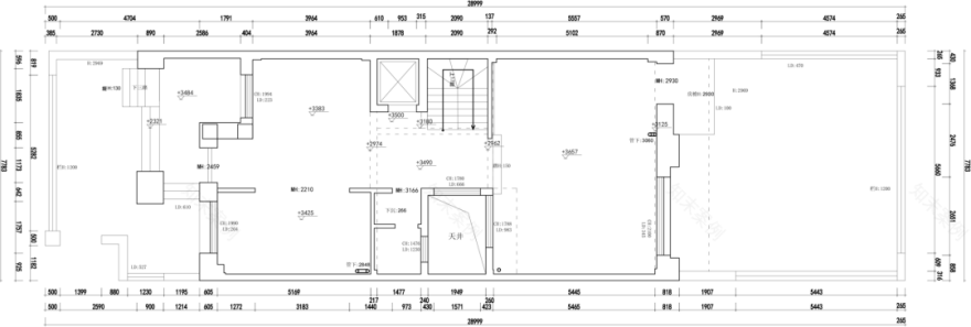 紫悦府|光与木的诗意家-35