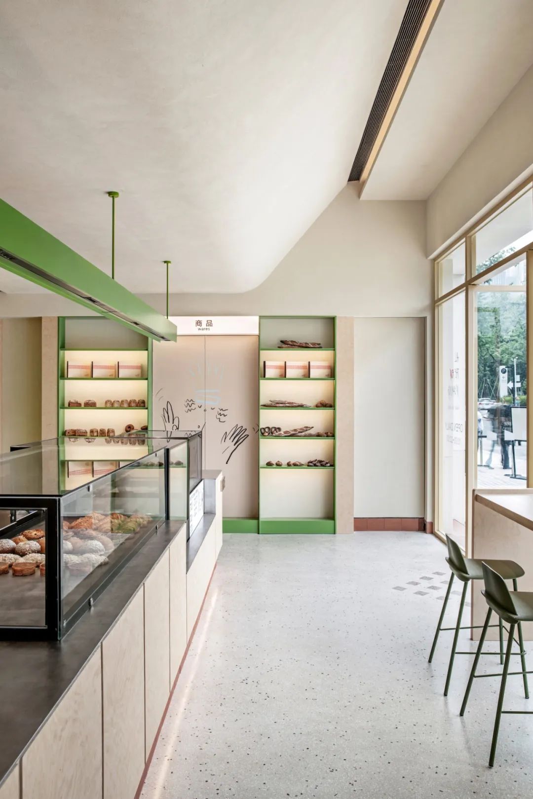 重庆 BRISEE 爱加店丨中国重庆丨Geemo Design 治木设计-14