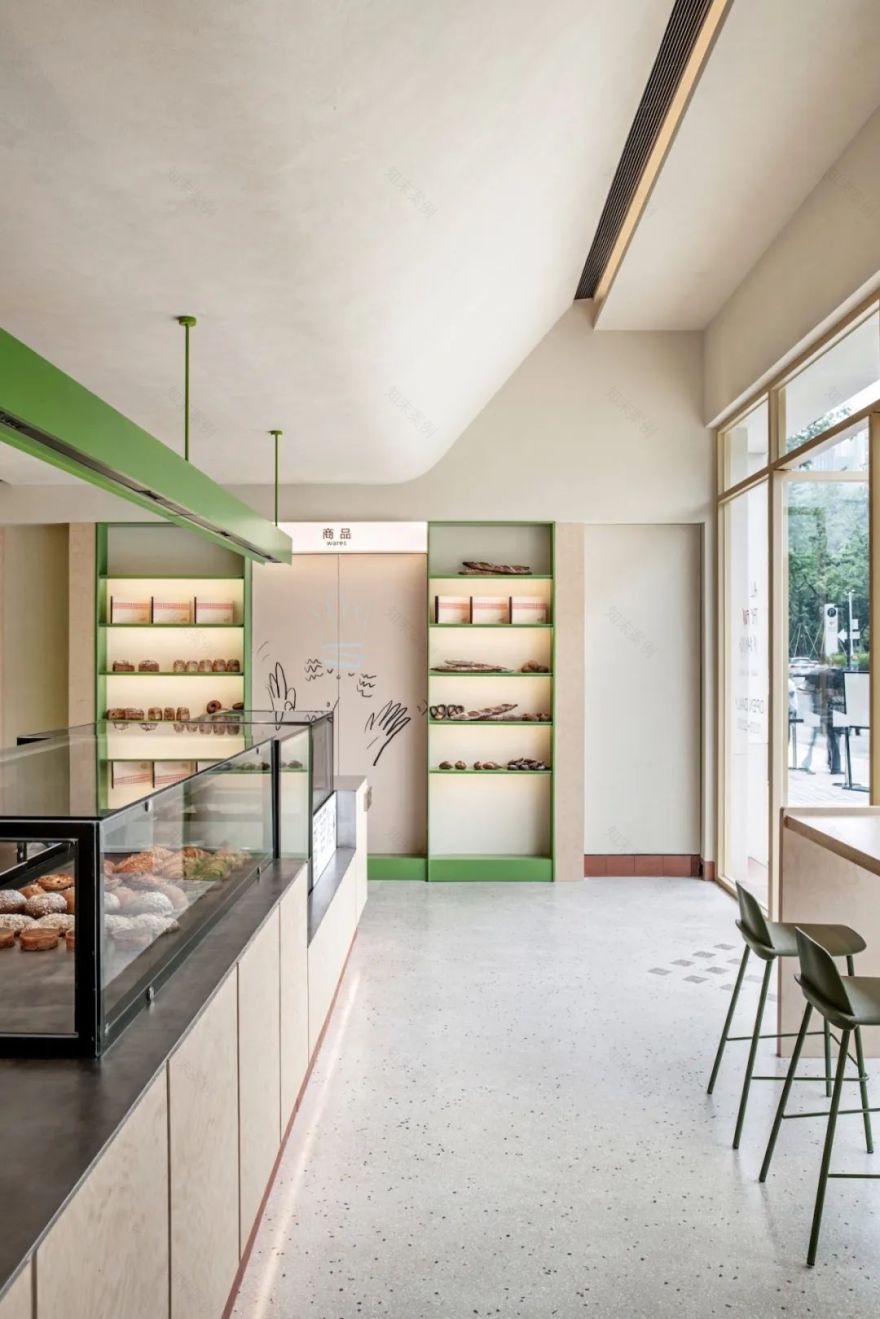 重庆 BRISEE 爱加店丨中国重庆丨Geemo Design 治木设计-14