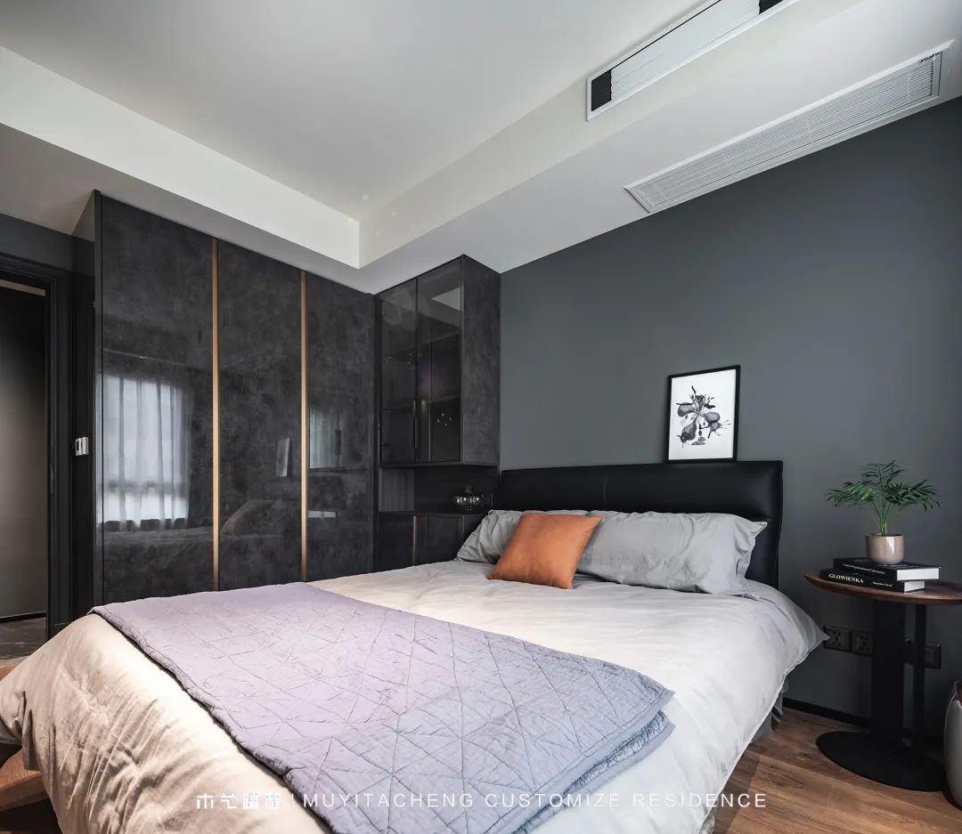 铂悦澜庭丨中国重庆丨MX设计工作室马潇潇-60