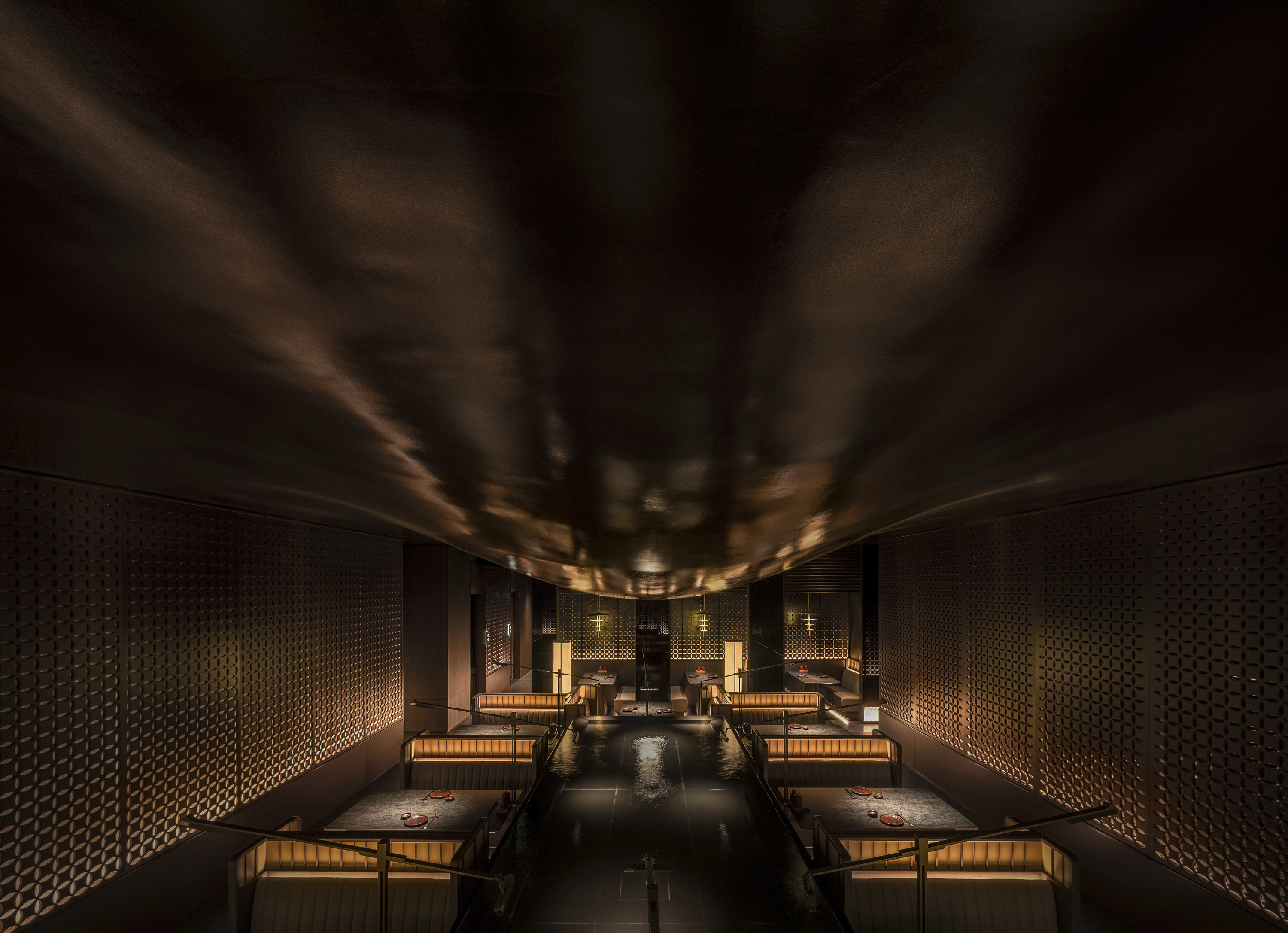 魚介丨中国长春丨Jingle Design 漿果設計研究所-7