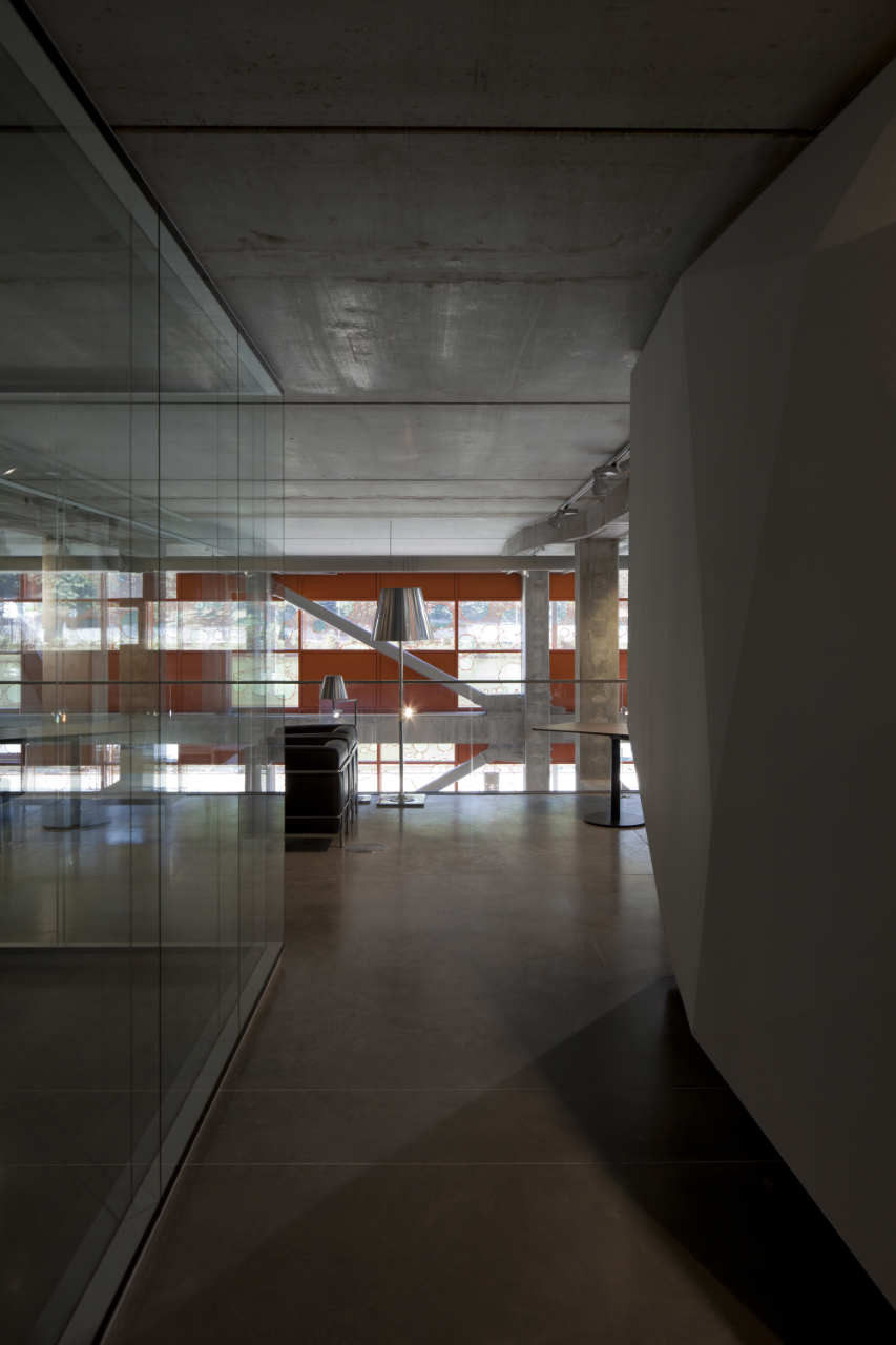 法国里昂橙色立方体(2011)(Jakob + Macfarlane Architects)设计-98