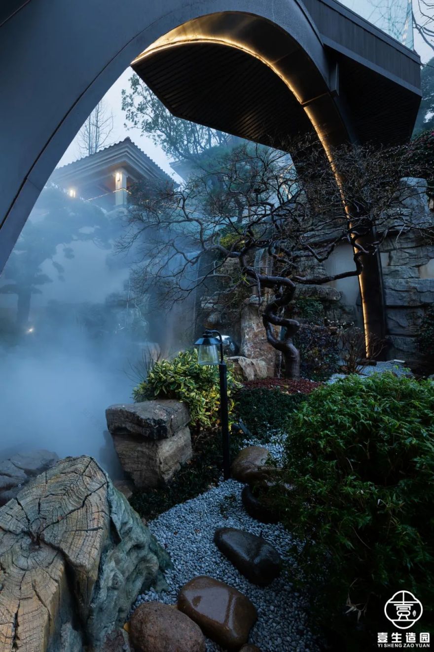 浙江「承·园」 | 匠心独运,传承经典-47