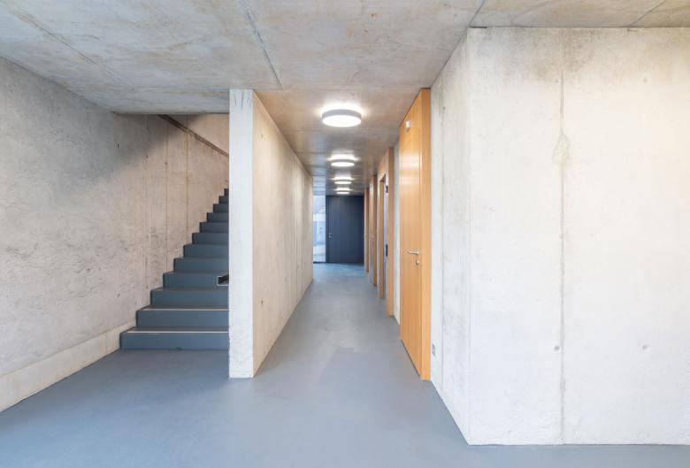 Oberviechtach 城市档案馆丨德国丨Brückner & Brückner Architekten-10