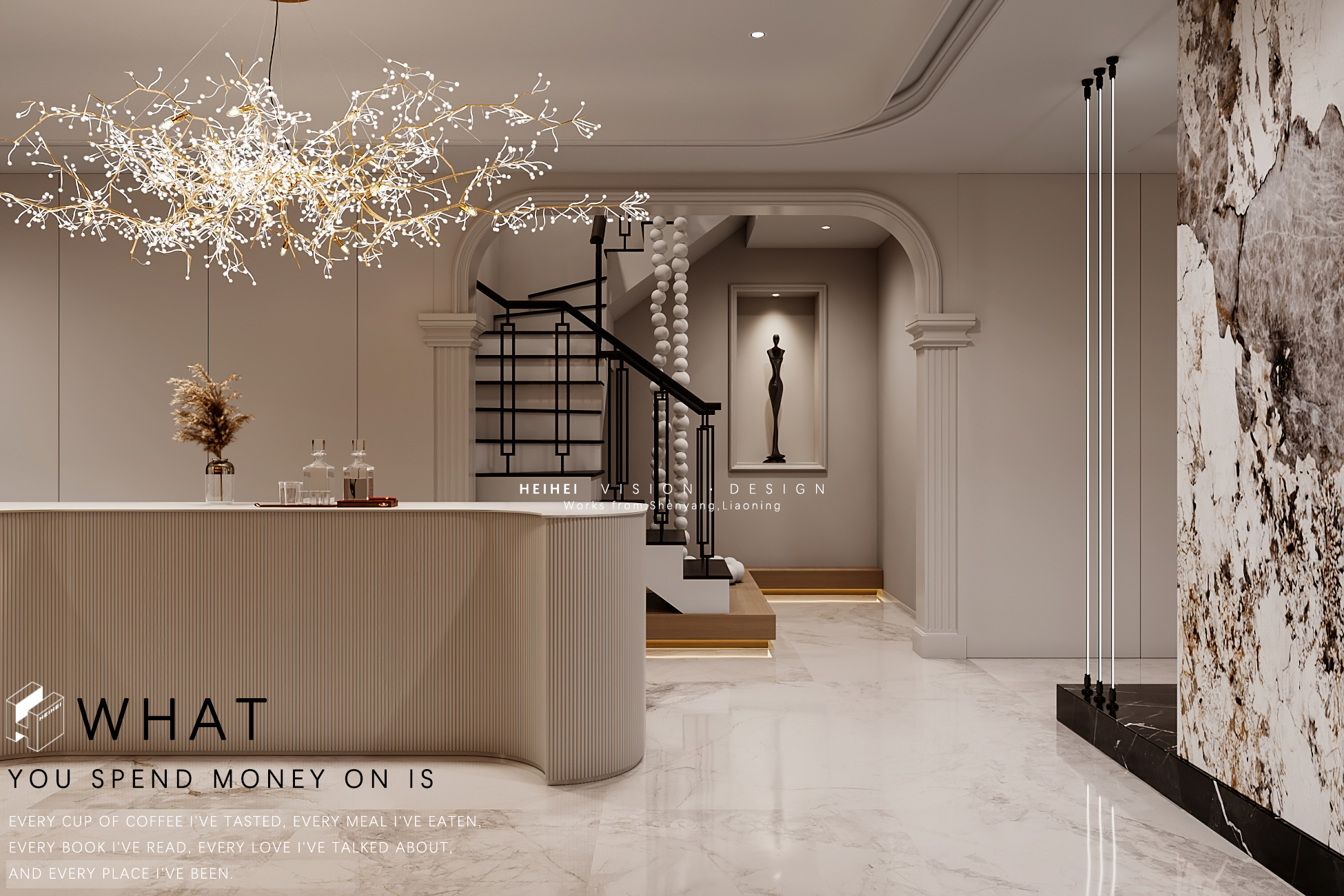 轻法效果表现丨K one-24