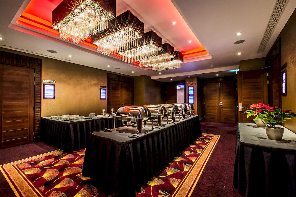 The Kensington Close Hotel   伦敦-35