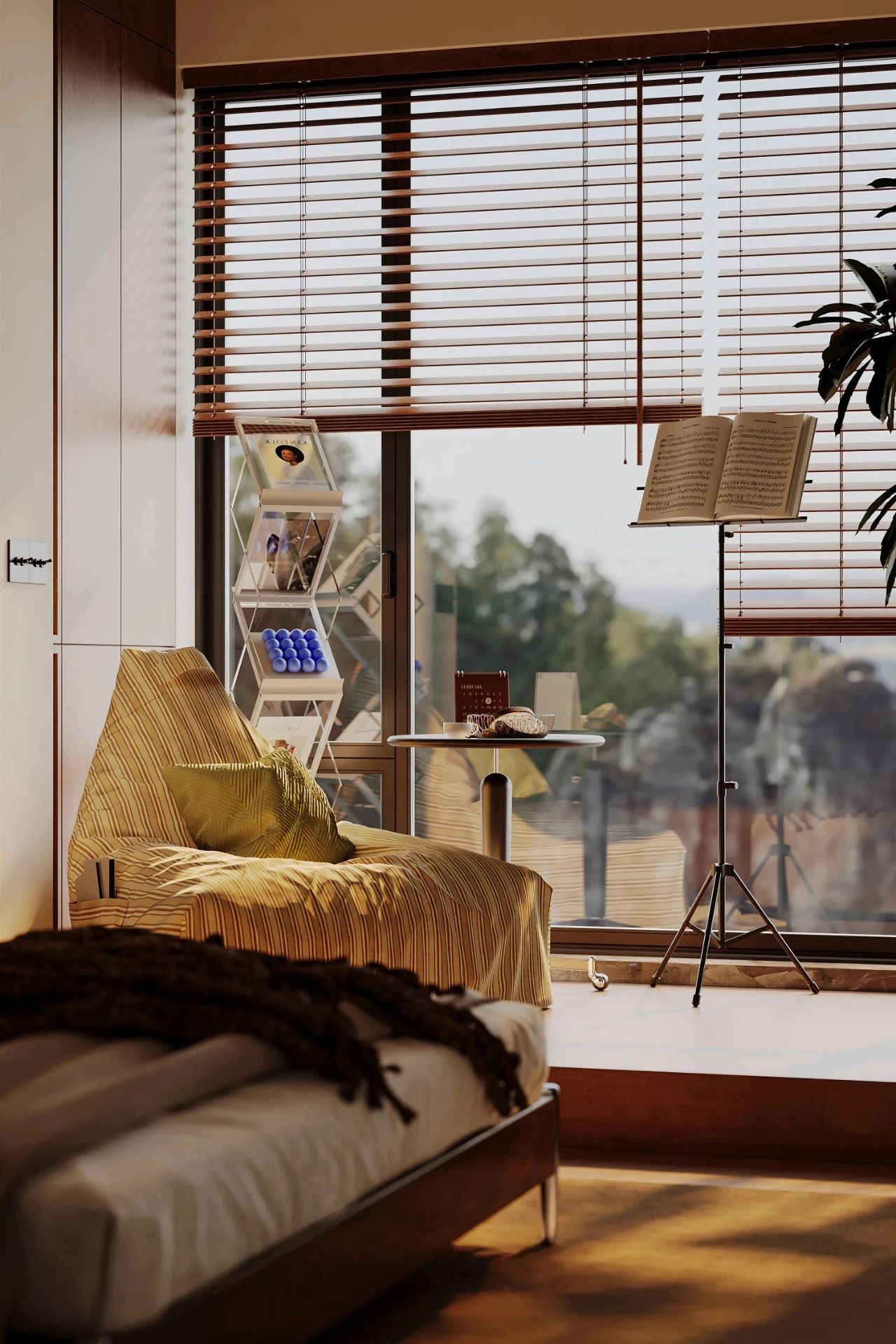 宸院丨中国大连丨而川视觉-27