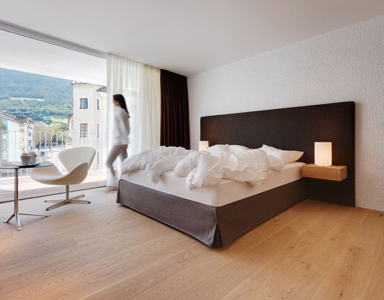 酒店 Hotel Pupp 意大利 布利克森-6