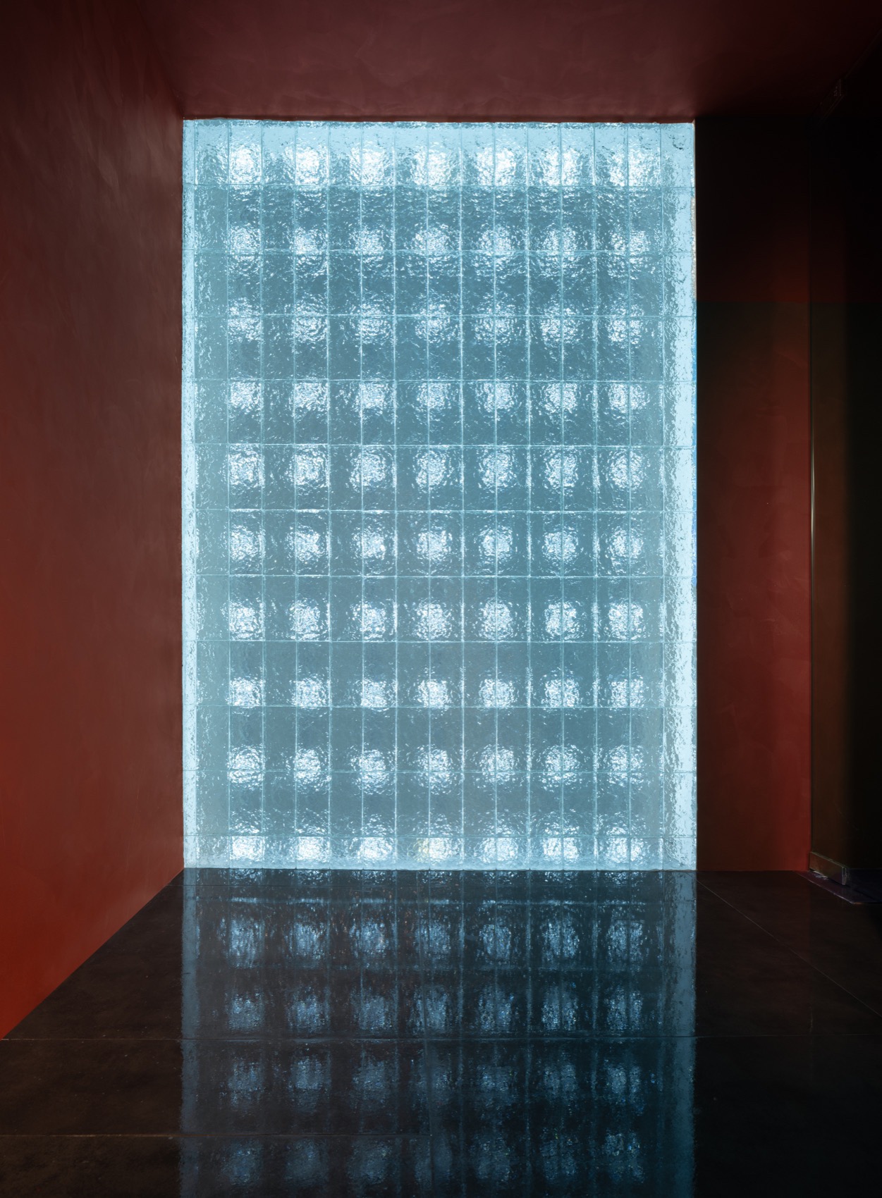 Beer & Glass 酒吧丨中国上海丨上海时隅空间设计-58