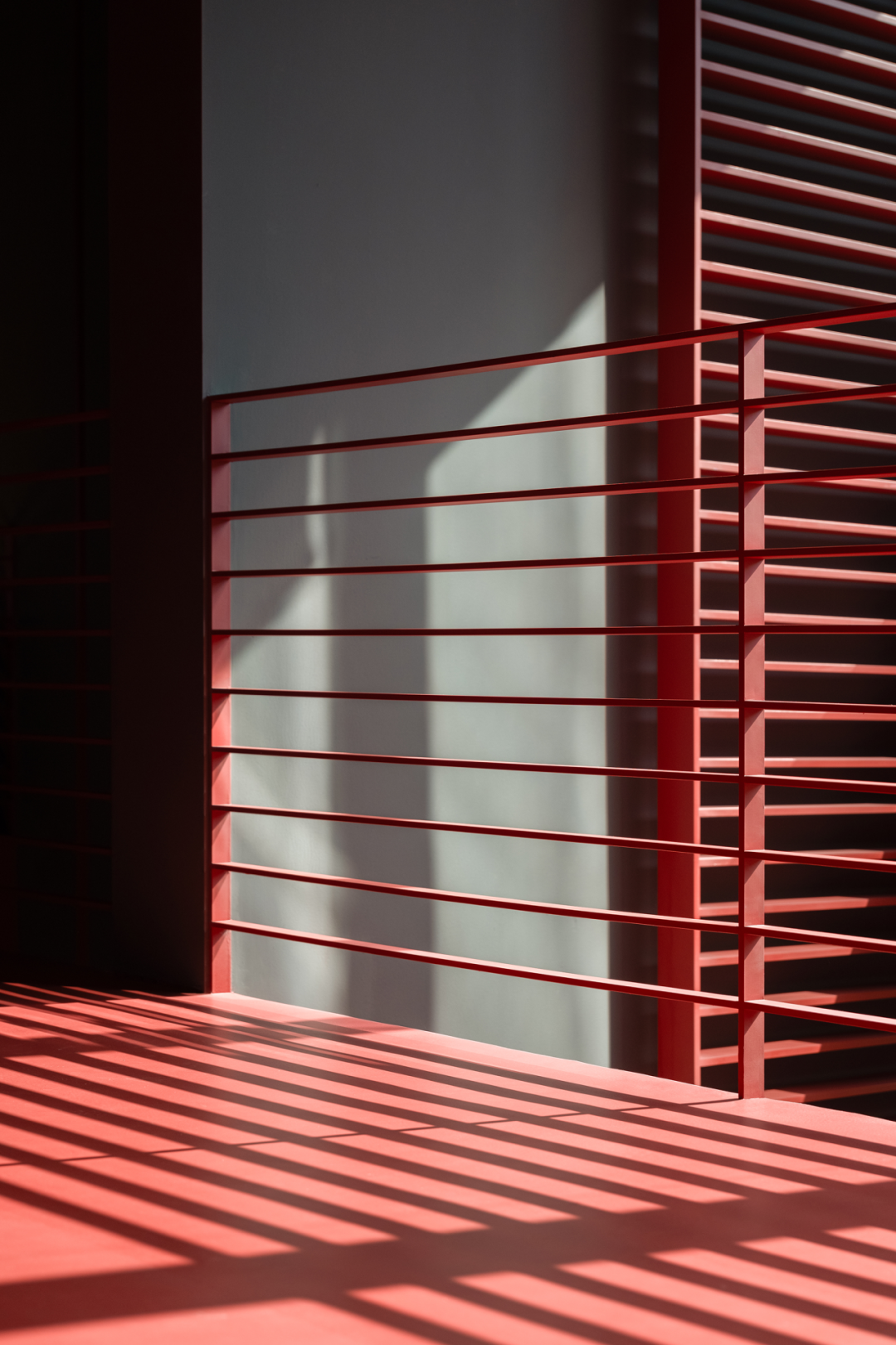 壹舍设计 · 方磊 | 道生万物 赋形未来-38