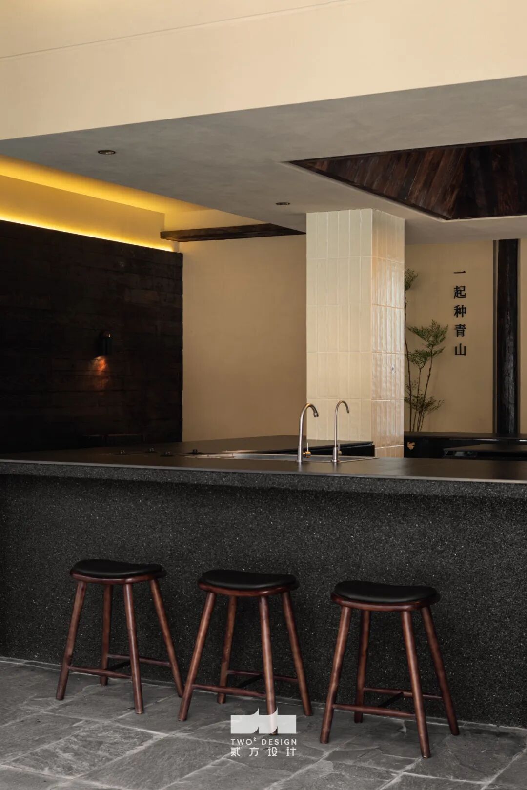 一室茶香，一室茶香▍种青山·无锡惠山古城-37