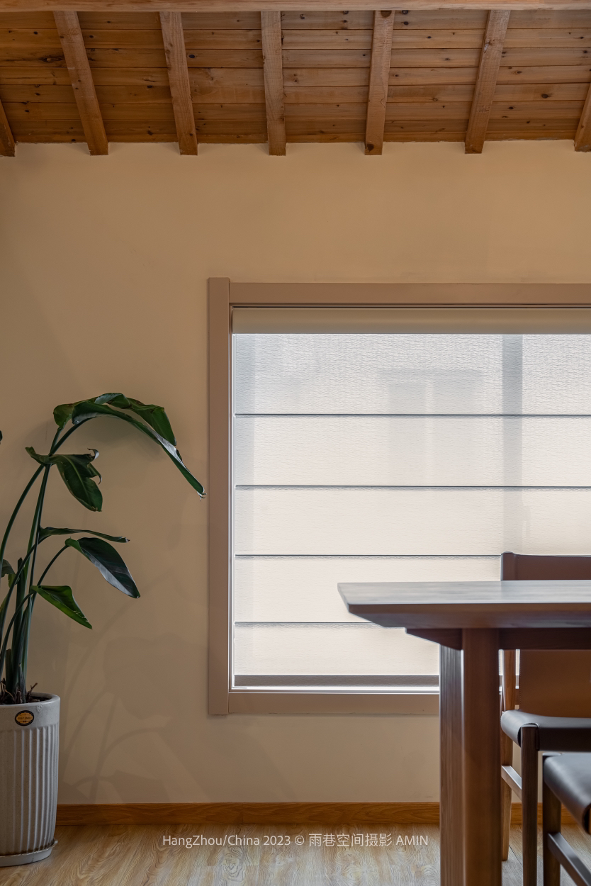 杭一末 EMoment 青芝坞店丨中国杭州丨杭州 梯|空间-26