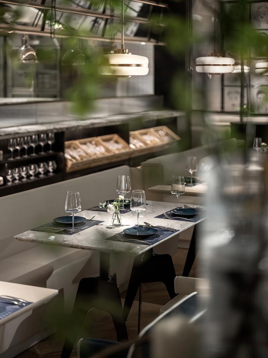 盐·创意西厨丨中国广州丨唯尼设计-45