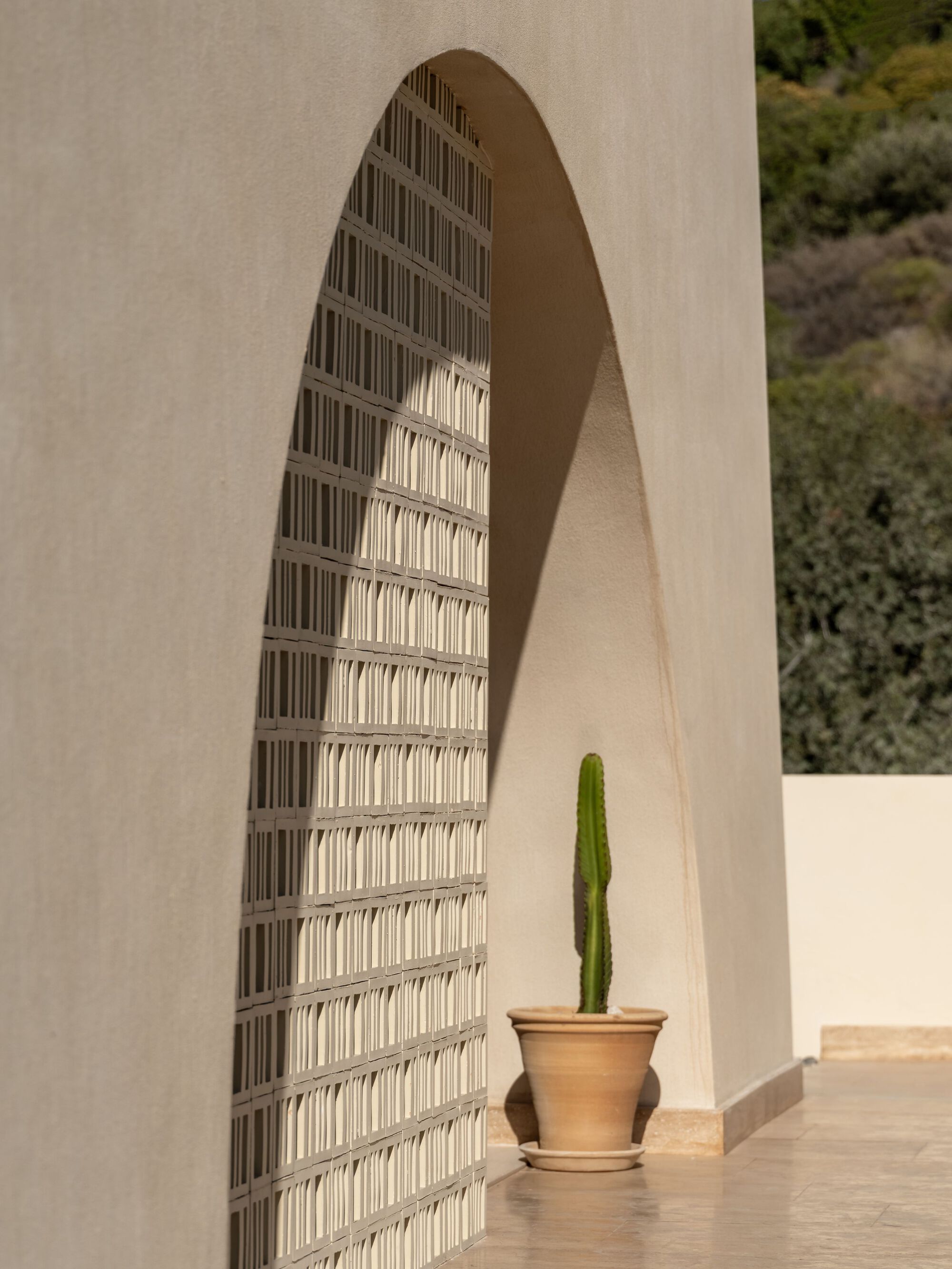 度假别墅丨希腊-17