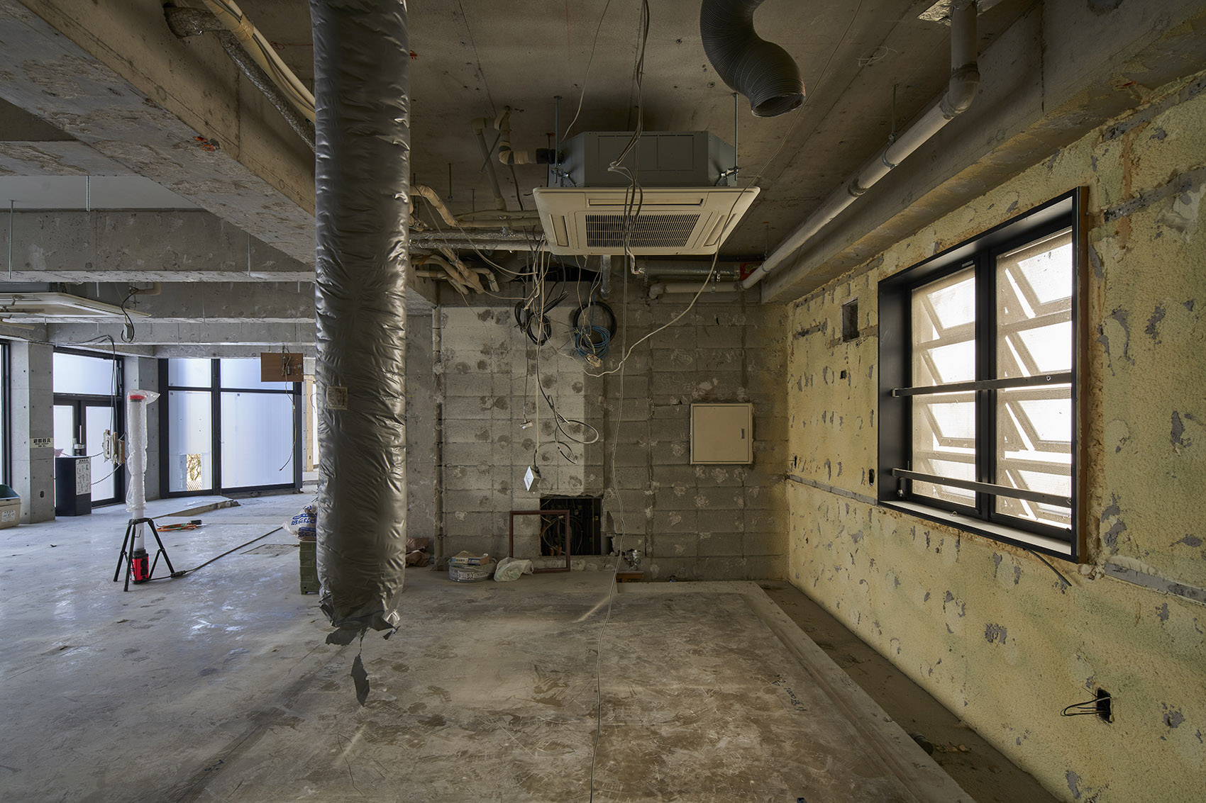 桑泽设计研究所新教育设施丨日本丨moss.-115