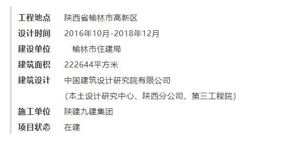 陕西延安、榆林两大博物馆设计亮点与趋势分析-47