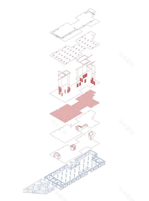 PTA319公共事务(由于PUBLIQ可能并非标准英文单词,推测可能是PUBLIC拼写错误,如果理解有误请提供更多背景信息) 丨PTArchitecten-28