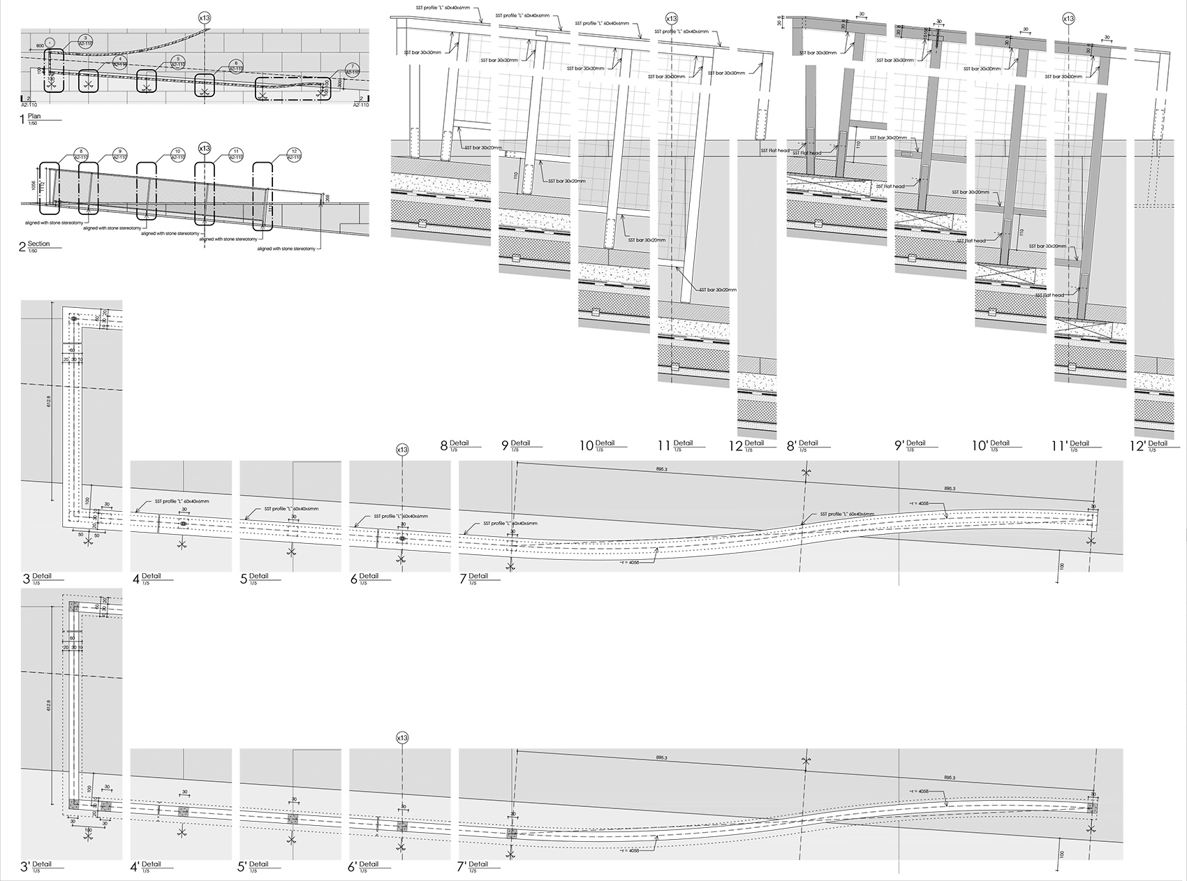 中国国际设计博物馆丨中国杭州丨Álvaro Siza + Carlos Castanheira-114