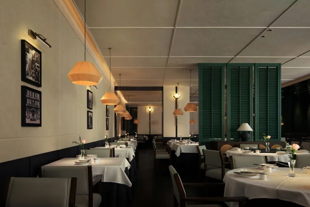 OSD·炳炉粤菜｜岭南文化的现代主义构思-10