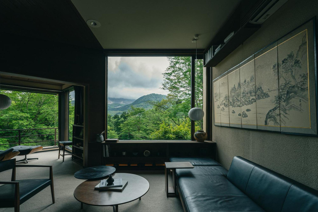 丨日本丨TIME MOD JAPAN建筑工作室-14