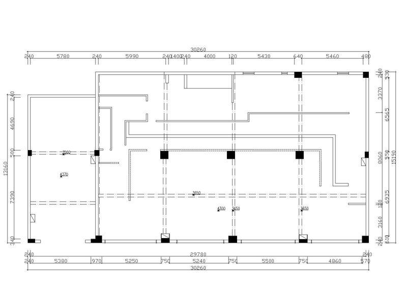一锅香火锅店▪御河湾店-18