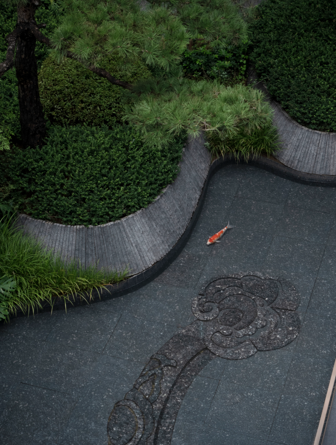 赣州 · 中海 · 悦江府丨中国赣州-30