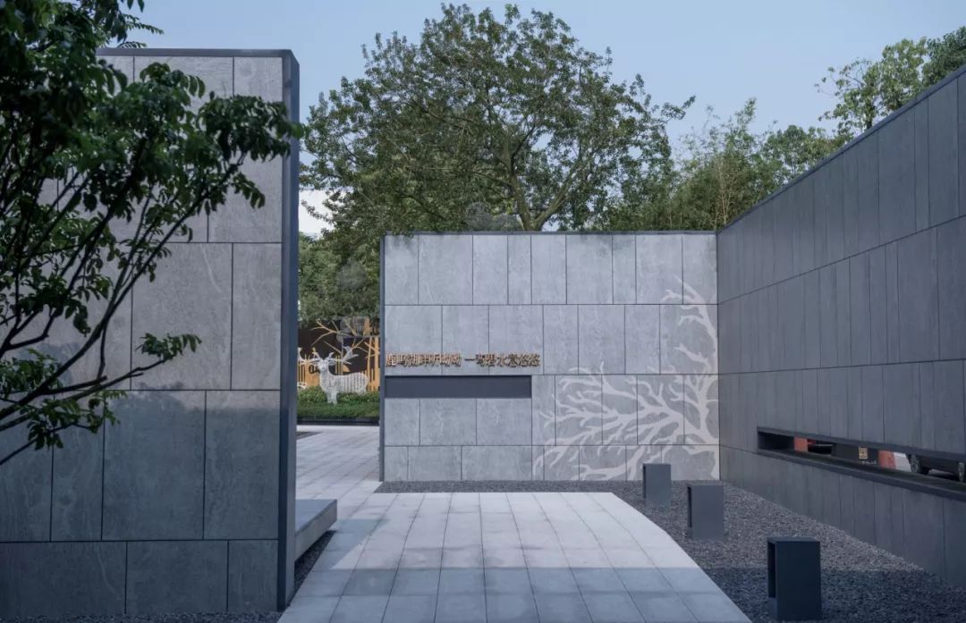 融创·溪湾首府 | 鹿影幻境,自然诗意的栖居-53