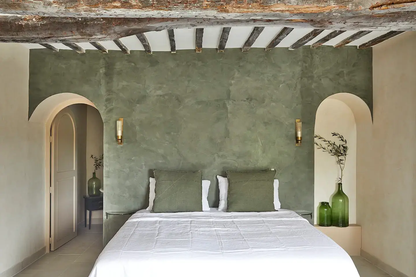 普罗旺斯石头别墅-13