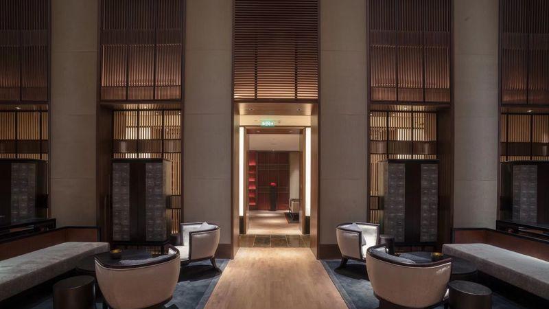 福州璞璟酒店-12