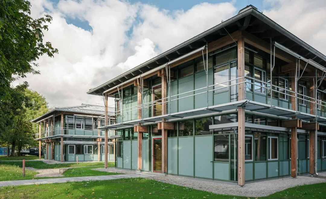 阿迪达斯全球总部园区景观设计 / LOLA景观设计事务所 -31