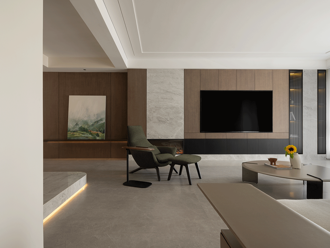 阒然无声丨中国温州丨康居设计-5